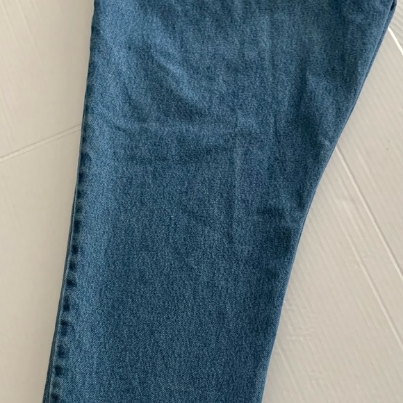 LLBean Natural fit men’s jeans - Picture 7 of 8